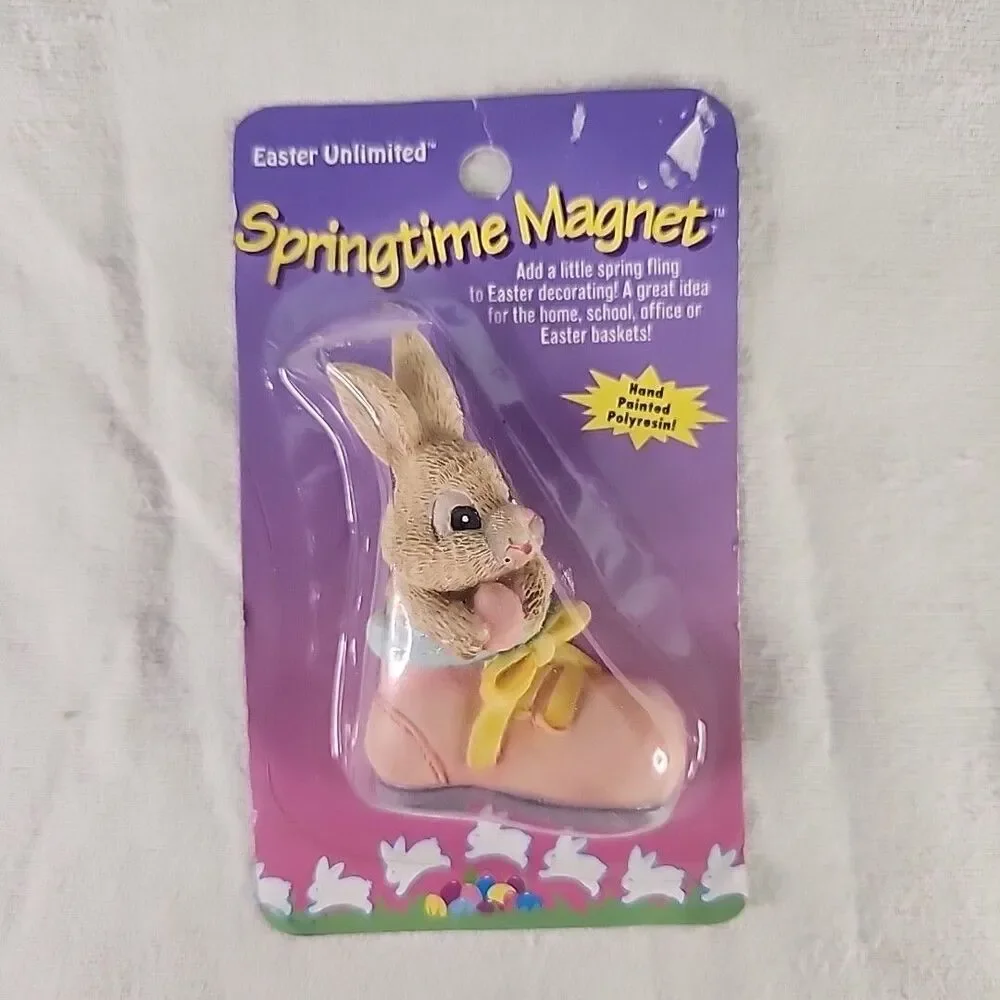 Pottery Barn easter decoration